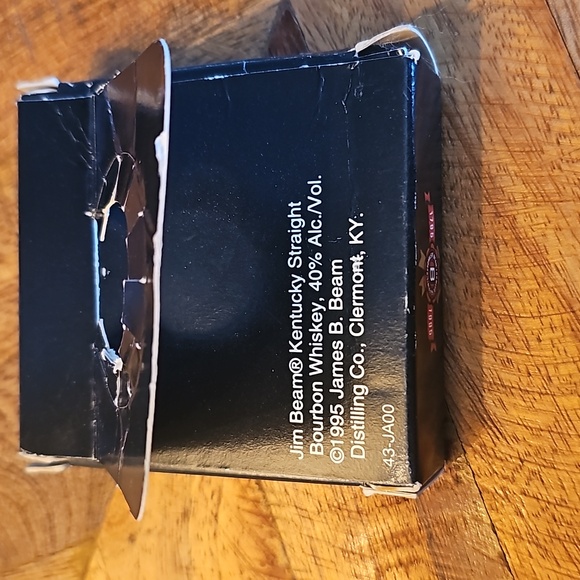 Jim Beam keychain 200th anniversary - Picture 7 of 8